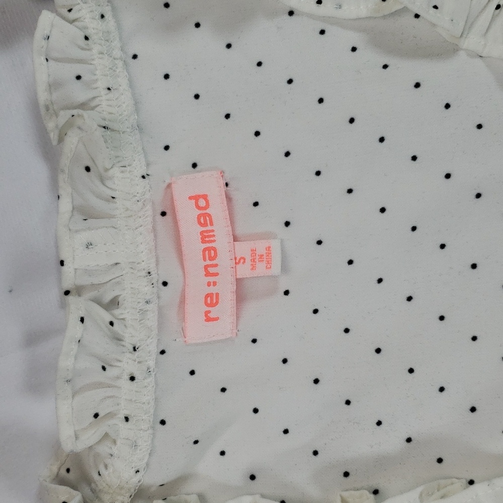 ❤NWOT re:named dress sz S - Picture 4 of 5